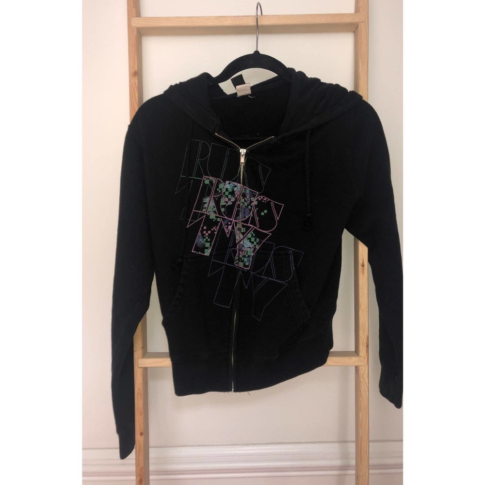 Rusty Hoodie